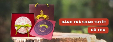 Quà Tặng Trà Cao Cấp